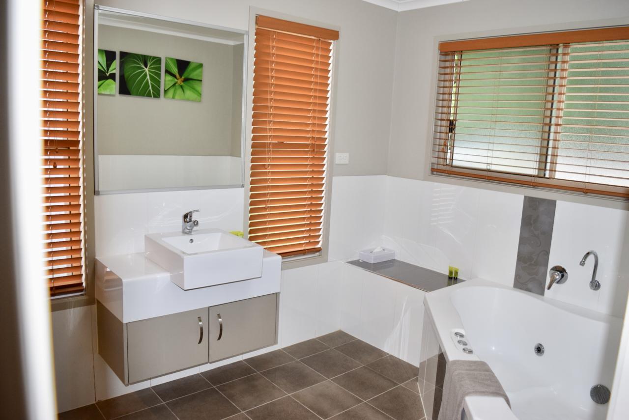 Cairns Crystal Cascades Holiday Park Esterno foto
